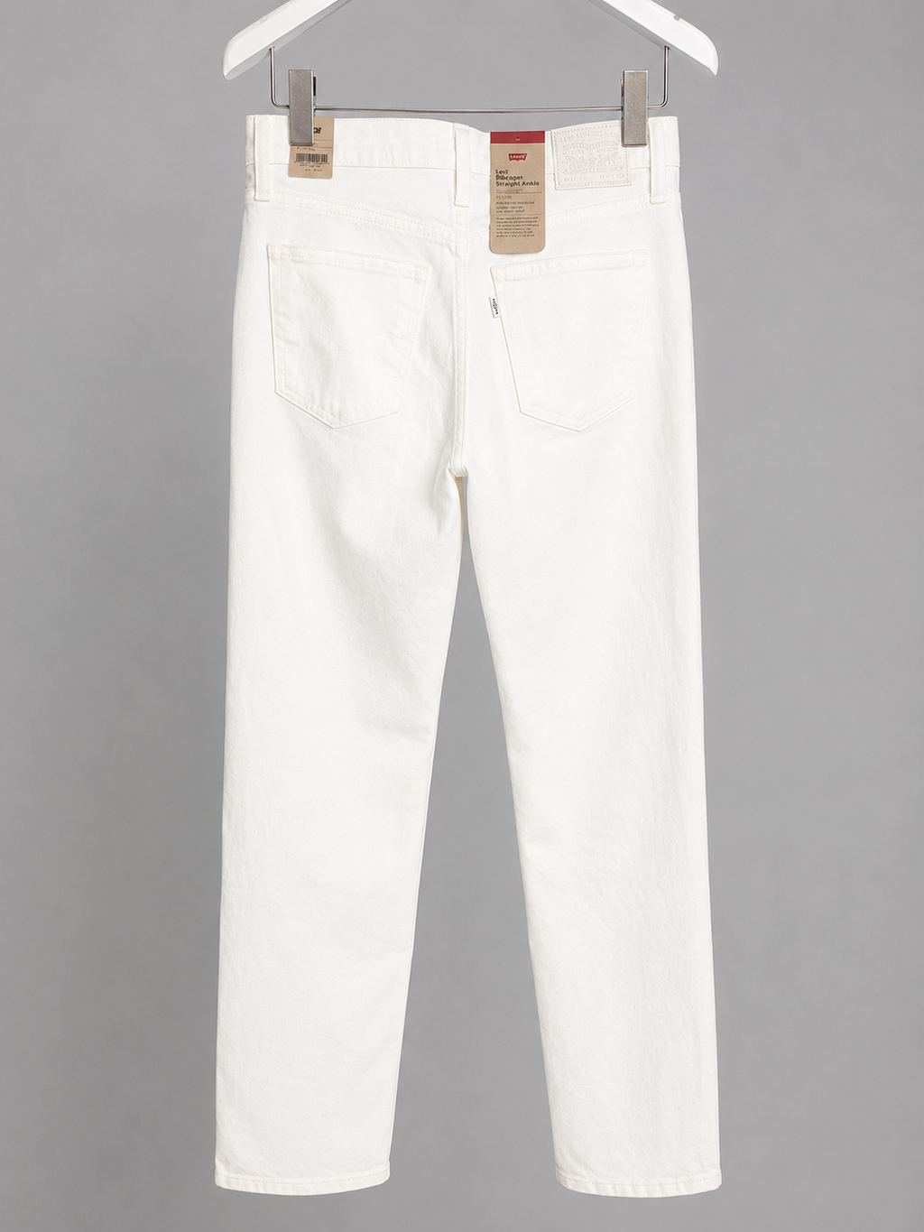 Pantalon droite