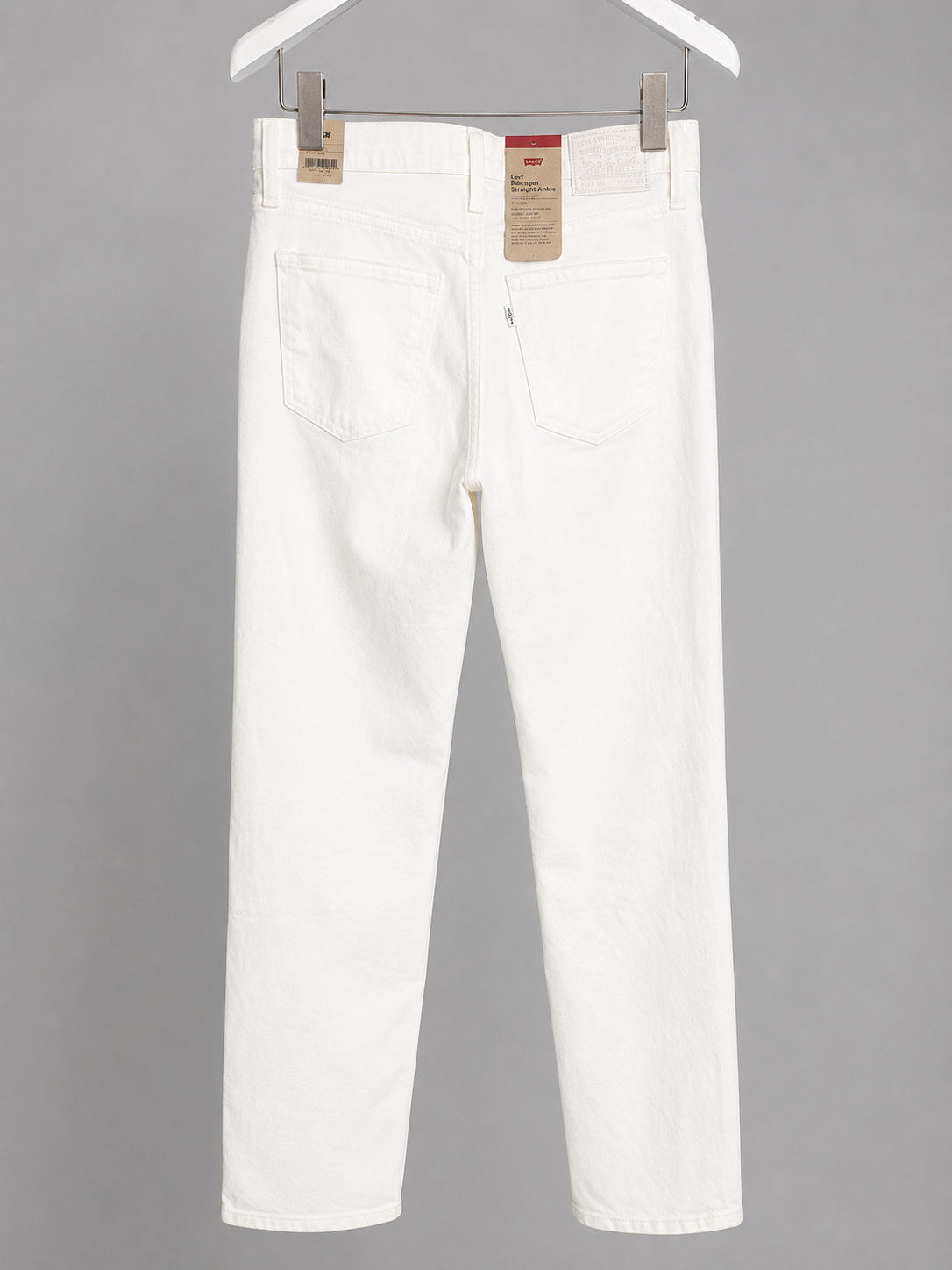 Pantalon droite