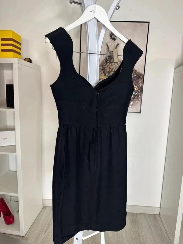 Robe chic