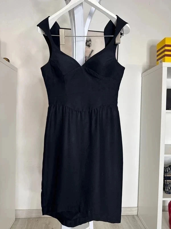Robe chic