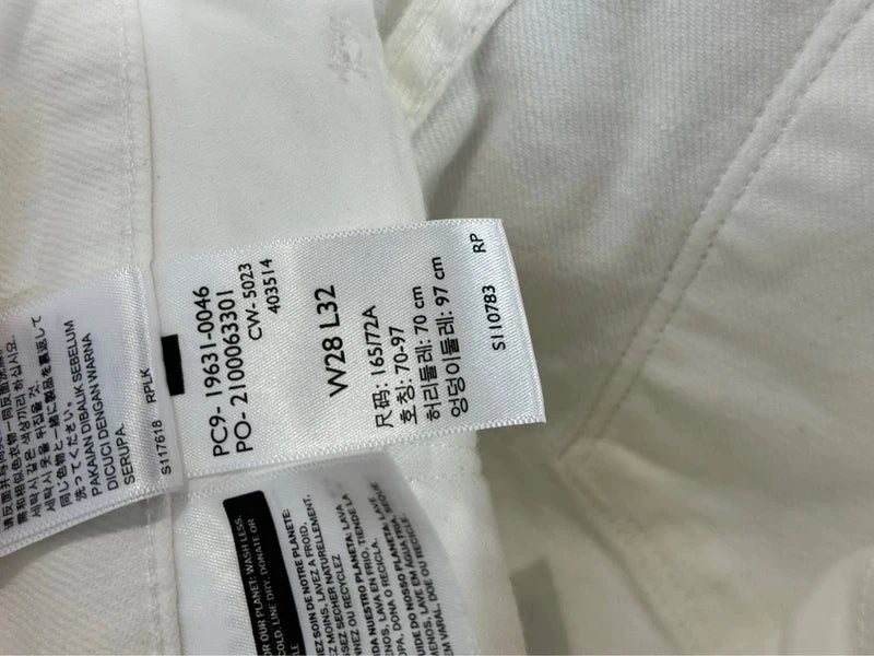 Pantalon droite