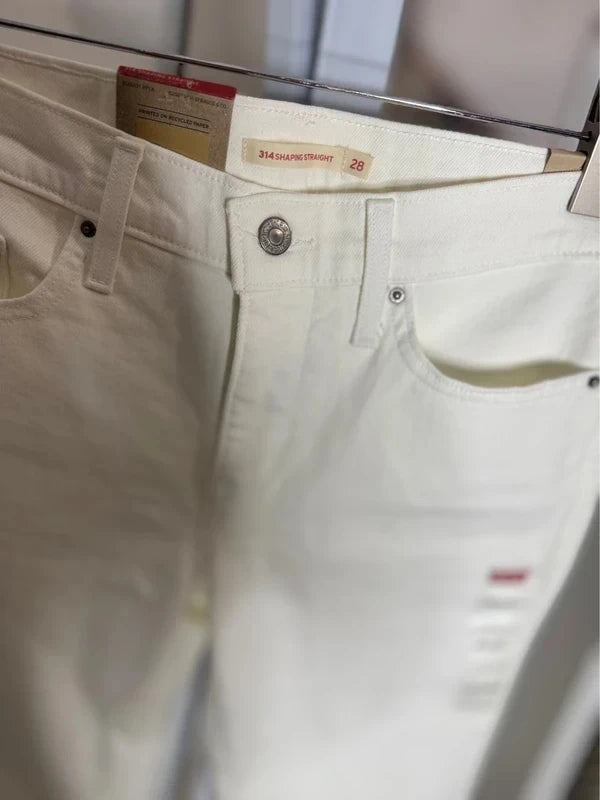 Pantalon droite