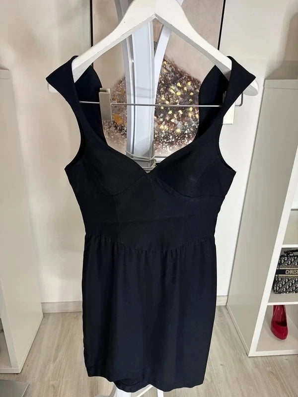 Robe chic